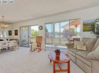 2801 Golden Rain Rd APT 6, Walnut Creek, CA 94595