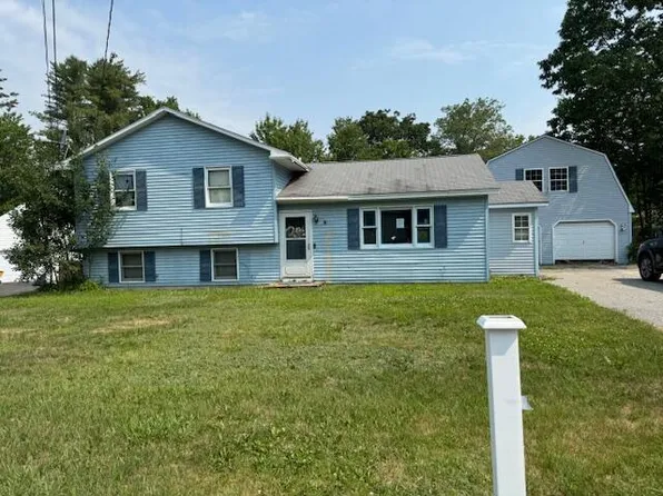 23 Dumas Street, Lisbon, ME 04252