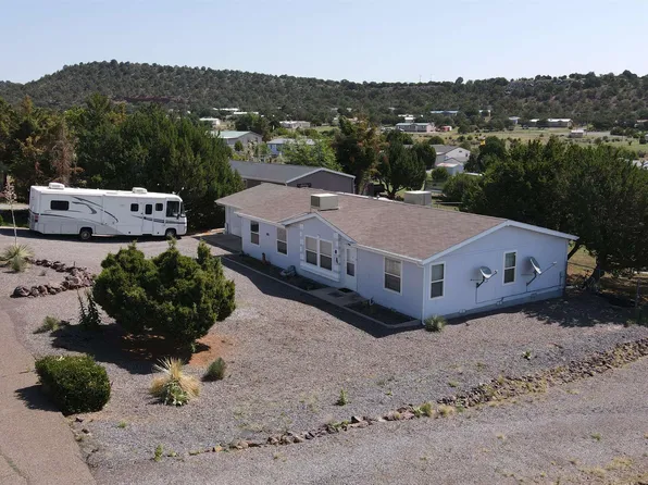 138 Sandalwood Ave, Silver City, NM 88061