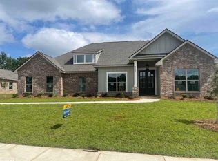 8383 Calverton St, Foley, AL 36535