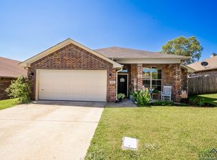 2902 San Jose Dr, Longview, TX 75601