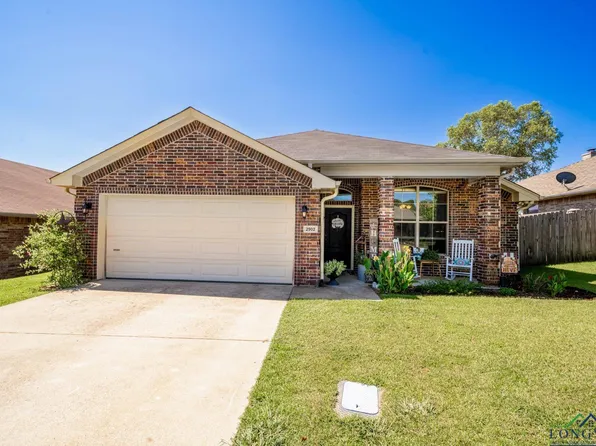2902 San Jose Dr, Longview, TX 75601
