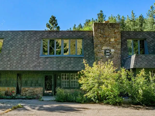 7301 Poudre Canyon Rd, Bellvue, CO 80512