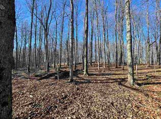 Pup Run Rd, Fairmont, WV 26554