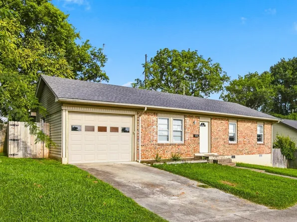 1205 Fuller St, Old Hickory, TN 37138
