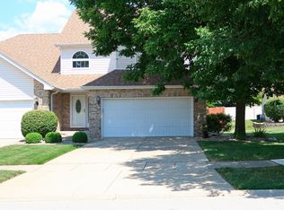 3252 Ridgefield Ct, Lockport, IL 60441