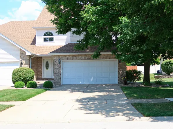 3252 Ridgefield Ct, Lockport, IL 60441