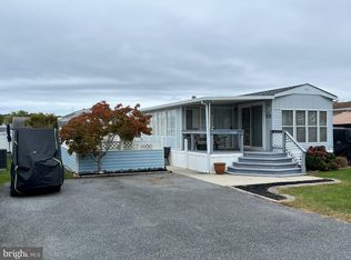 8544 N Longboat Way, Berlin, MD 21811