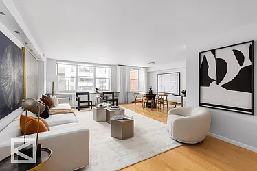 207 East 74th Street #8J in Lenox Hill, Manhattan | StreetEasy