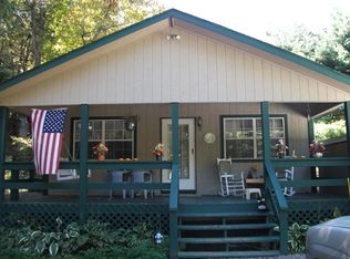 13 Elizabeth Ln, Maggie Valley, NC 28751