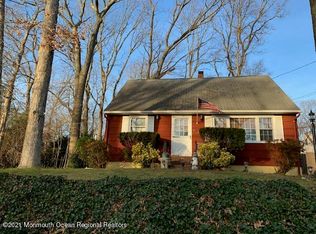 519 Prospect Ave, Neptune, NJ 07753