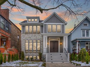 2132 W Wilson Ave, Chicago, IL 60625