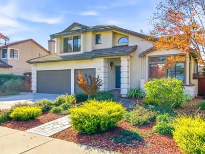 16575 Trail Dr, Morgan Hill, CA, 95037