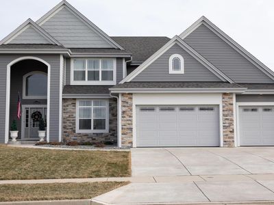 2032 Yuma COURT, Grafton, WI, 53024