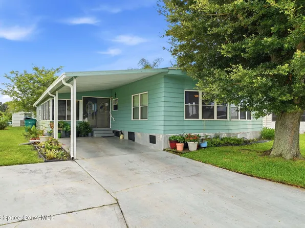 511 Jennifer Cir, West Melbourne, FL 32904