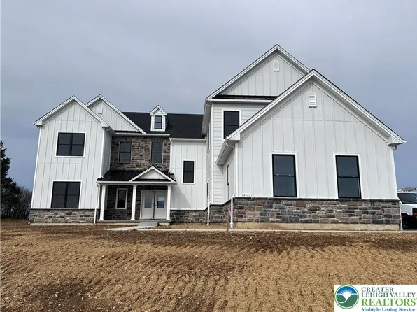 4482 Valley Green Dr #37, Whitehall Township, PA 18064
