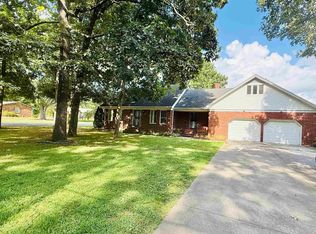 501 Lynnwood Ct, Murray, KY 42071