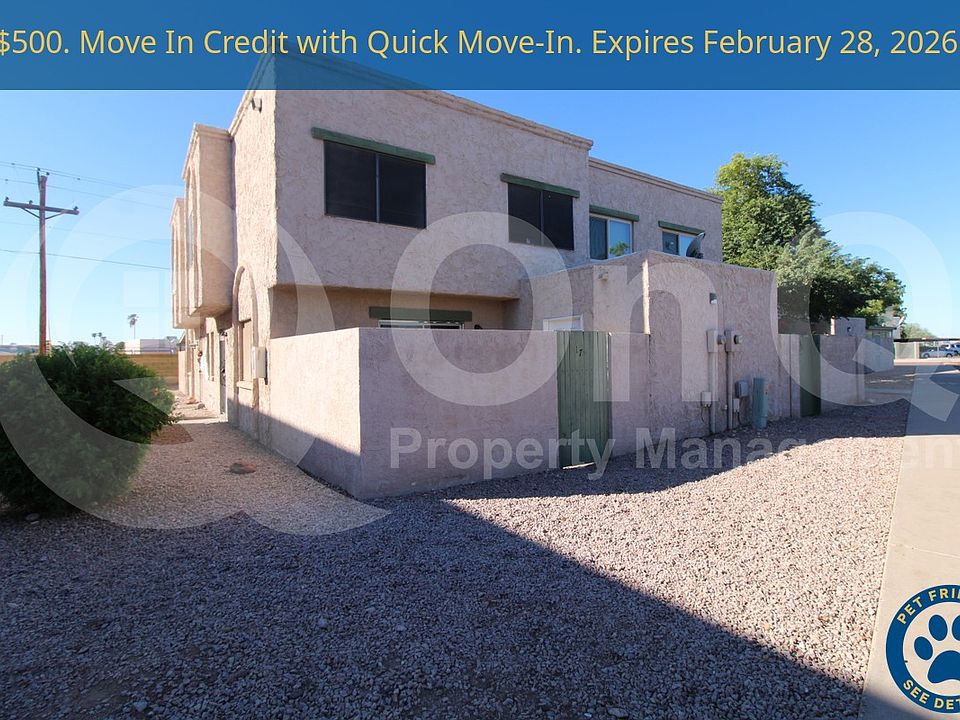 1st image of 1500 W Rio Salado Pkwy Unit 17