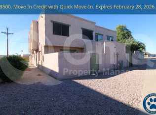 1500 W Rio Salado Pkwy UNIT 17, Mesa, AZ 85201