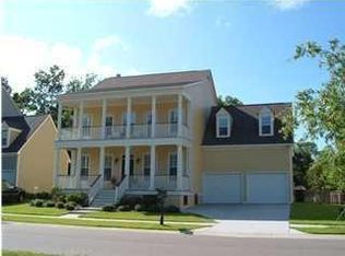 3561 W Higgins Dr, Mount Pleasant, SC 29466