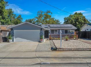 2651 E Olivera Rd, Concord, CA 94519