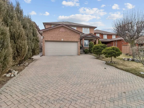 17 Garview Ct, Vaughan, ON L4L 8N7