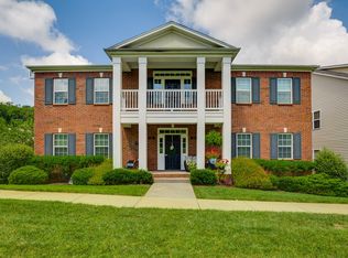 1205 Park Run Dr, Franklin, TN 37067