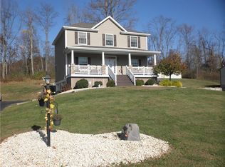 1140 Red Tail Holw, Washington, PA 15301