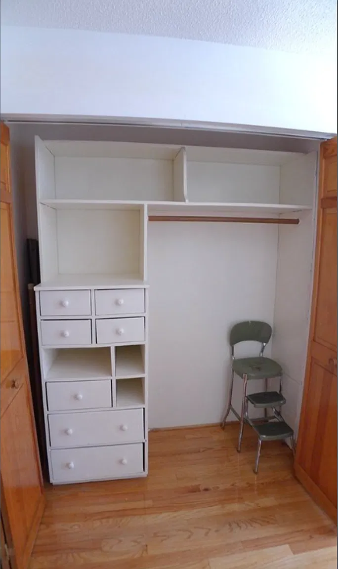 Studio, 580 sqft, $1,700 — Photo 2