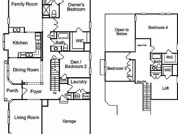 2nd image of 6556 Alderwood Way