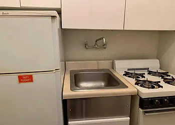 Rented by Highline Residential