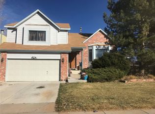 20391 E 42nd Ave, Denver, CO 80249