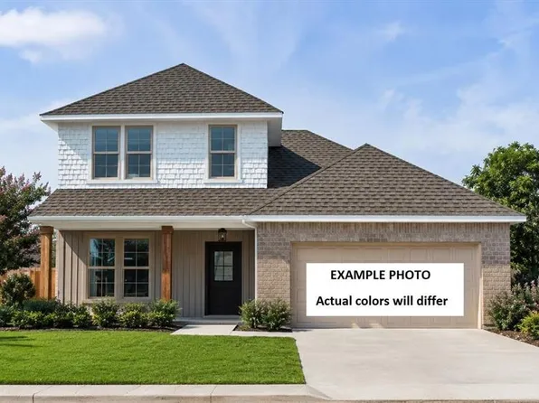 39743 Farming Ln, Pearl River, LA 70452