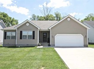 515 Sweet Birch Ct, Bowling Green, KY 42101