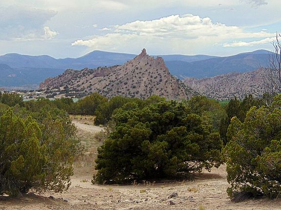 3rd image of Rio Ojo Caliente Subdivision