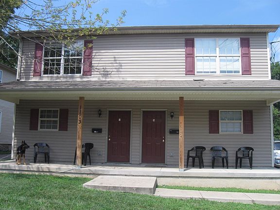 2nd image of 1047 Crescent Ave #1111