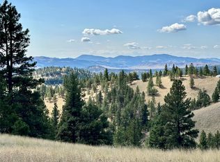 Tbd Lookout Ln, Cascade, MT 59421