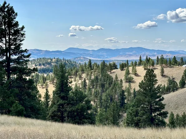 Tbd Lookout Ln, Cascade, MT 59421