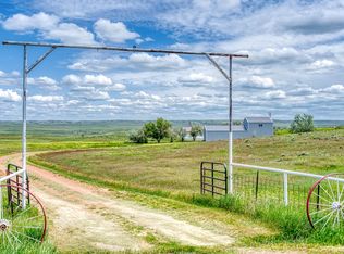 1418 Adon Rd, Rozet, WY 82727