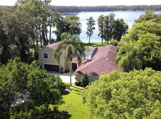16974 Lake Pickett Rd, Orlando, FL 32820
