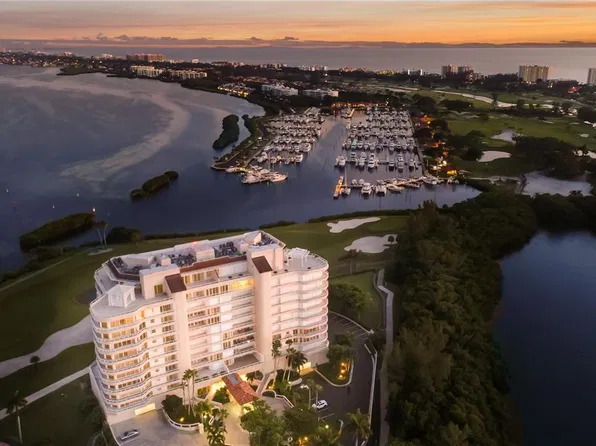 3010 GRAND BAY BOULEVARD #416, LONGBOAT KEY, FL 34228