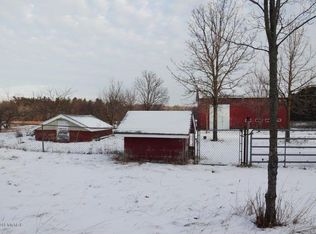 2019 W One Mile Rd, White Cloud, MI 49349