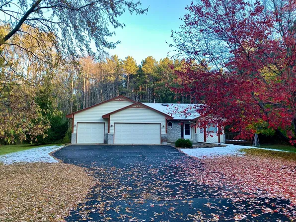 1919 147th Ct NW, Andover, MN 55304
