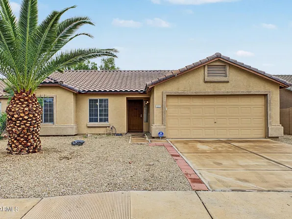 10635 E Florian Ave, Mesa, AZ 85208