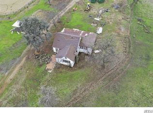 6224 Upper Palermo Rd, Oroville, CA 95966