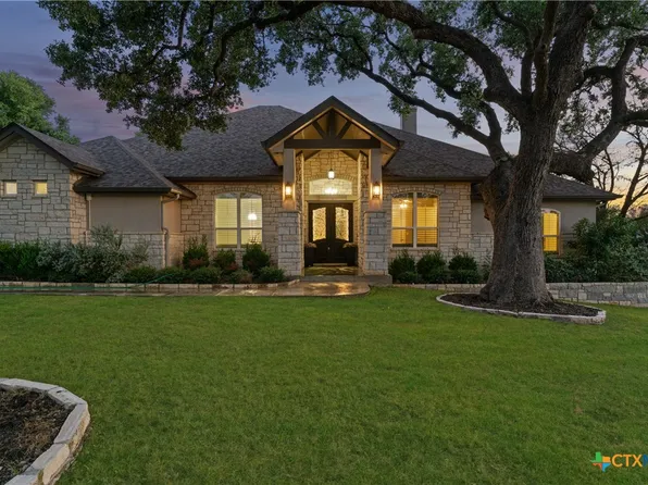 1609 Havenwood Blvd, New Braunfels, TX 78132