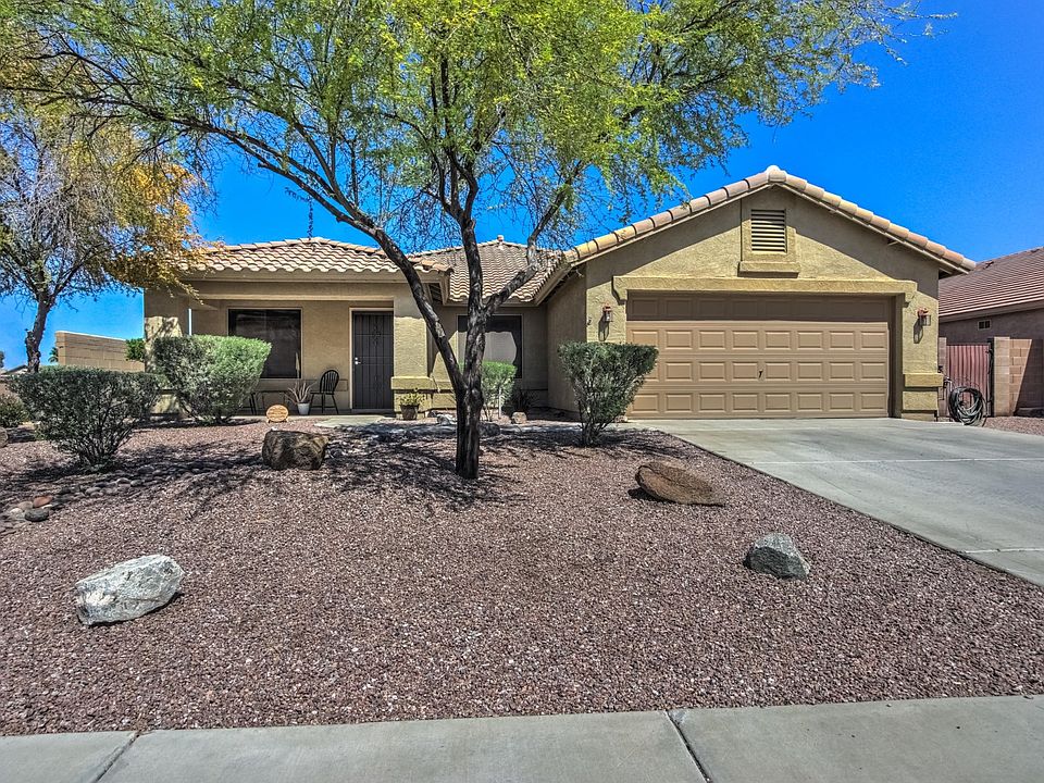 530 W Hereford Dr-1