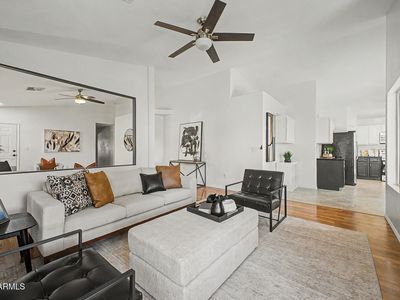 7466 E NIDO Avenue, Mesa, AZ, 85209