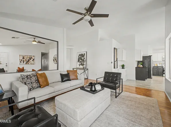 7466 E NIDO Avenue, Mesa, AZ 85209