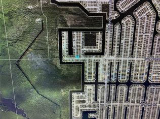 1601 NW 43rd Ave, Cape Coral, FL 33993